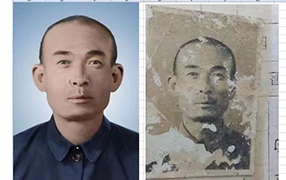 辽阳老照片修复-2